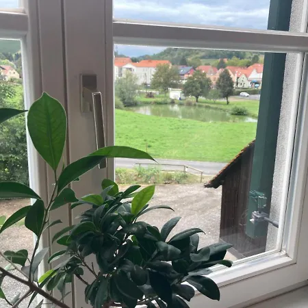 Apartament Sternenhimmel 3 Sz