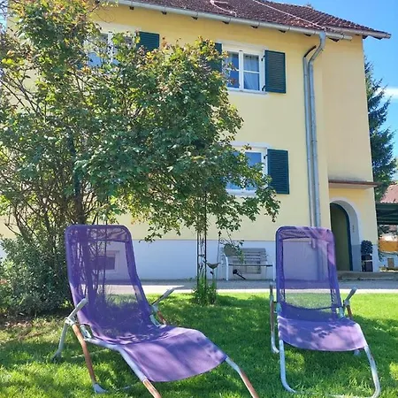 Apartament Sternenhimmel 3 Sz *