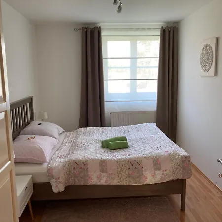 Sternenhimmel 3 Sz Apartament