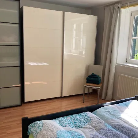 Sternenhimmel 3 Sz Apartament Gamlitz
