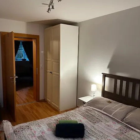 Sternenhimmel 3 Sz Apartament Gamlitz