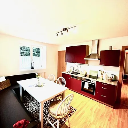 Sternenhimmel 3 Sz Apartamento Gamlitz