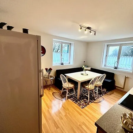 Sternenhimmel 3 Sz Apartament *