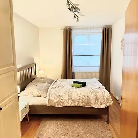 Sternenhimmel 3 Sz Apartament Gamlitz