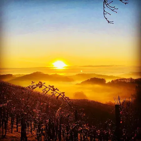 Lägenhet Sternenhimmel 3 Sz *