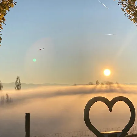 Sternenhimmel 3 Sz * Gamlitz