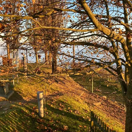 Lägenhet Sternenhimmel 3 Sz