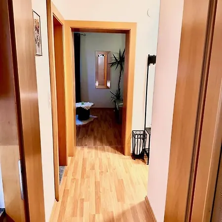 Lägenhet Sternenhimmel 3 Sz *