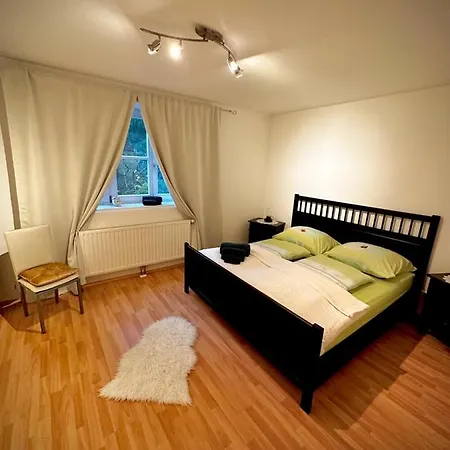 Apartament Sternenhimmel 3 Sz