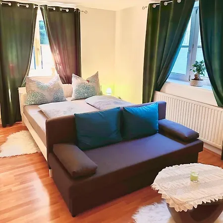 Sternenhimmel 3 Sz * Gamlitz