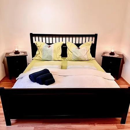 Sternenhimmel 3 Sz Apartament