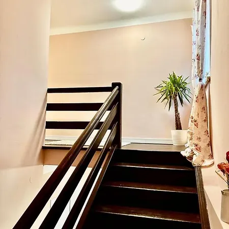 Sternenhimmel 3 Sz Apartament