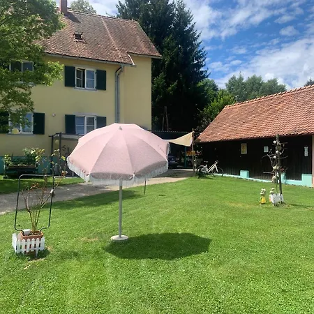 Sternenhimmel 3 Sz Apartament