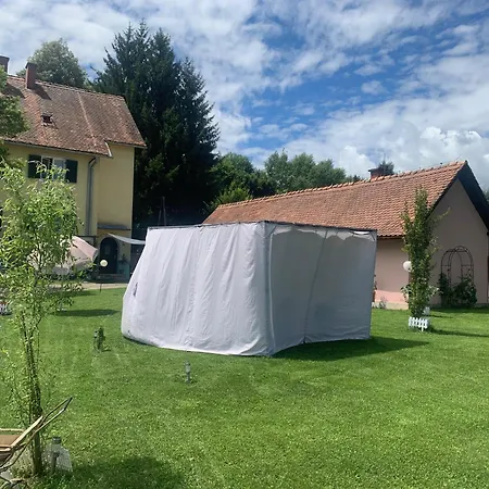 Lägenhet Sternenhimmel 3 Sz