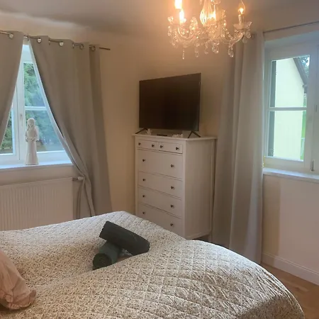 Sternenhimmel 3 Sz Apartament *