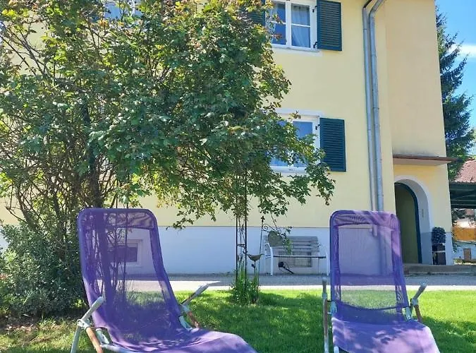 Appartement Sternenhimmel 3 Sz *