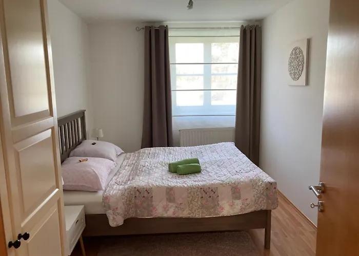 Sternenhimmel 3 Sz Appartement