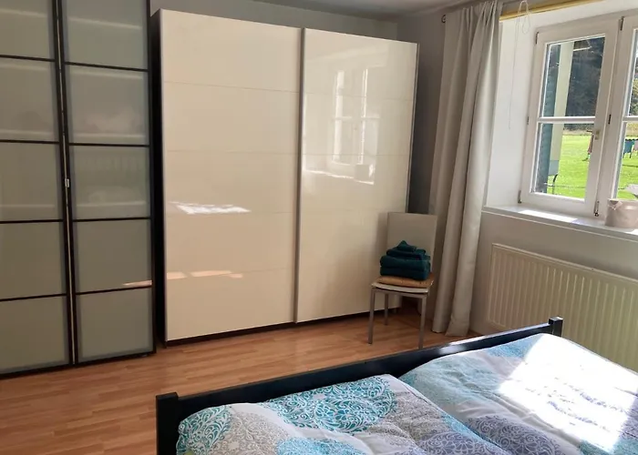 Sternenhimmel 3 Sz Appartement Gamlitz