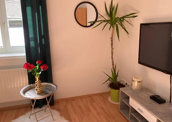 Sternenhimmel 3 Sz Appartement Gamlitz