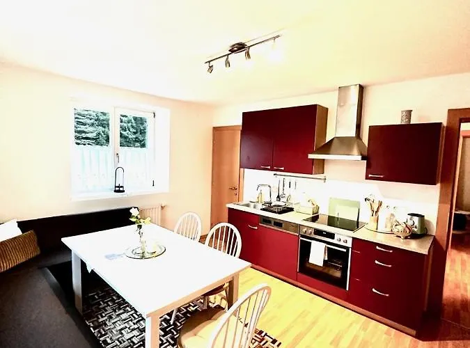 Sternenhimmel 3 Sz Appartement Gamlitz