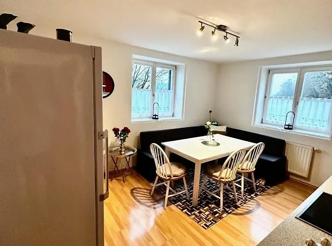 Sternenhimmel 3 Sz Appartement *