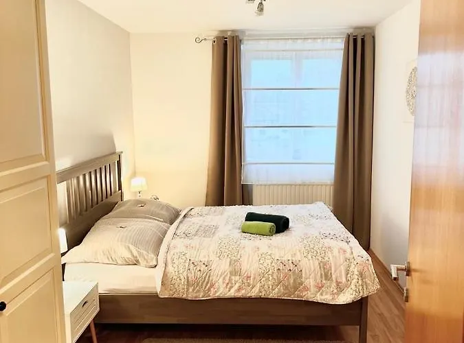 Sternenhimmel 3 Sz Appartement Gamlitz