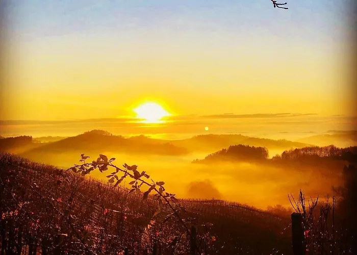 شقة Sternenhimmel 3 Sz *