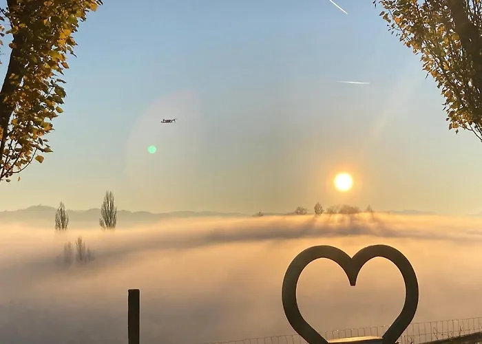 Sternenhimmel 3 Sz * Gamlitz