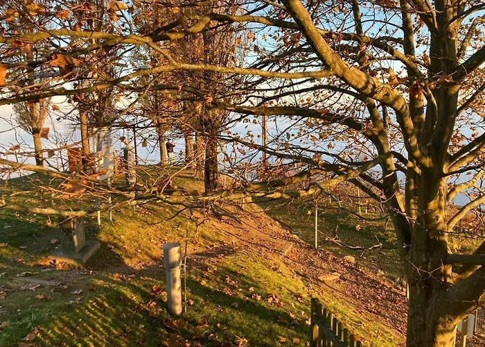 شقة Sternenhimmel 3 Sz