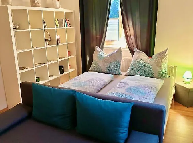 Sternenhimmel 3 Sz غامليتز