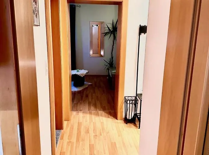 Appartement Sternenhimmel 3 Sz *