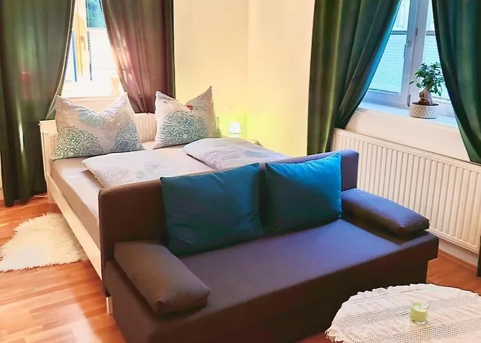 Sternenhimmel 3 Sz * غامليتز