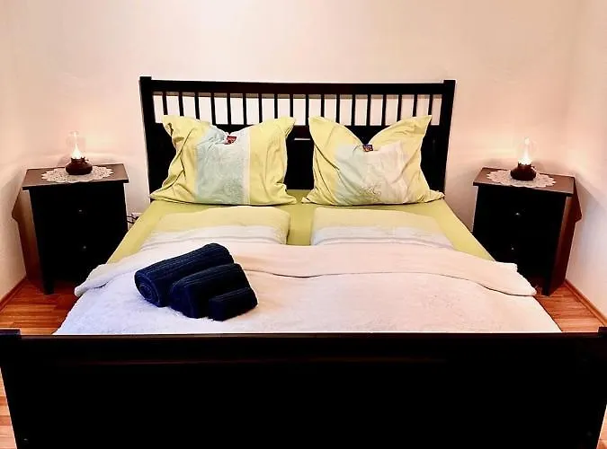 Sternenhimmel 3 Sz Διαμέρισμα