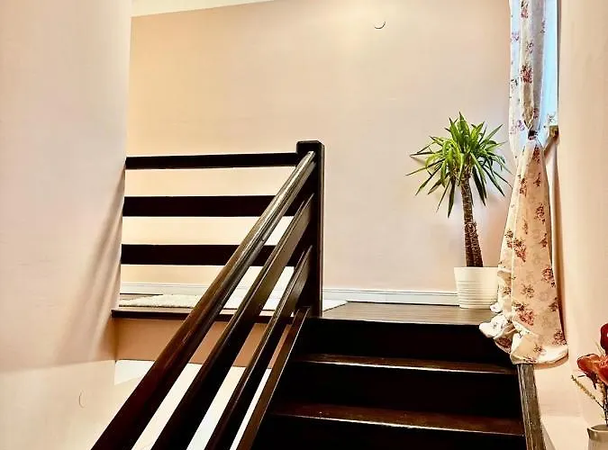 Sternenhimmel 3 Sz Διαμέρισμα