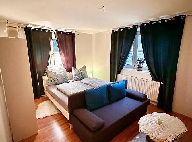 Appartement Sternenhimmel 3 Sz *