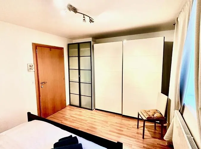 شقة Sternenhimmel 3 Sz