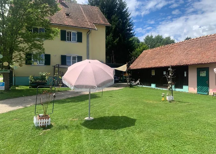 Sternenhimmel 3 Sz Appartement